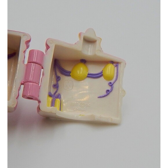 Mimi And The Goos Goos Sweetie Mimi Her Cake Mimi Her Purse Bluebird Mattel - Picture 13 of 13